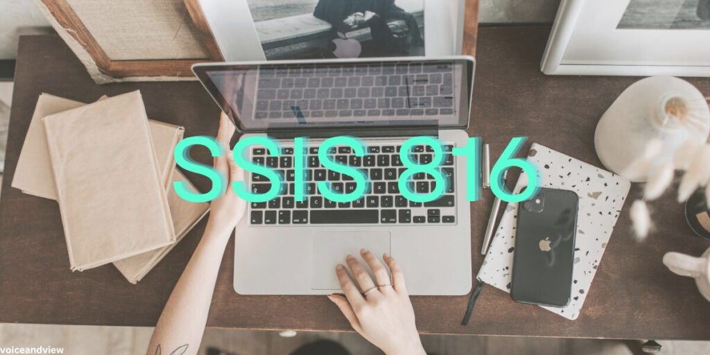 SSIS 816