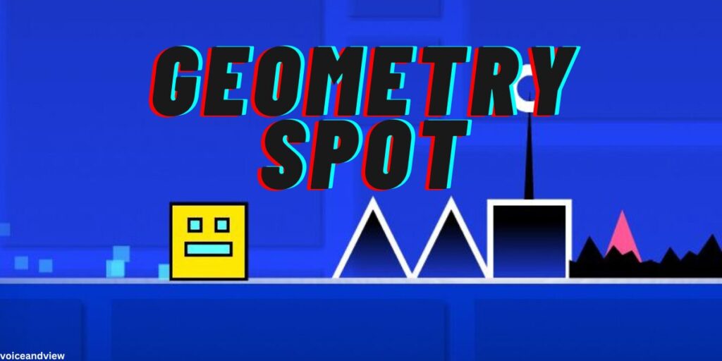 Geometry Spot