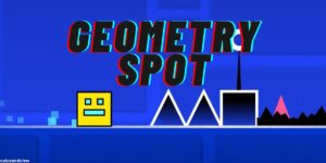 Geometry Spot