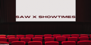 saw x showtimes