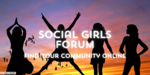 social girls forum