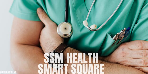 ssm smart square