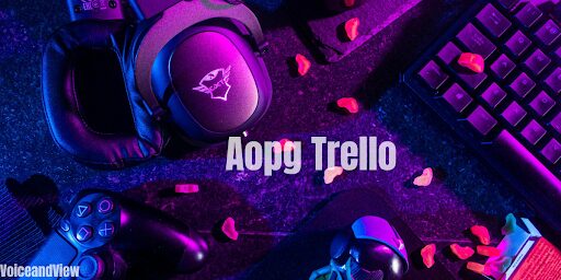 AOPG trello