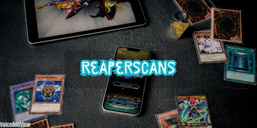 reaperscans