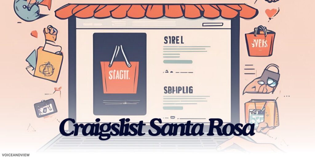 craigslist santa rosa