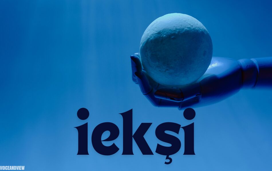 iekşi