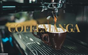 cofeemanga