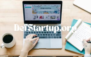 DefStartup.org