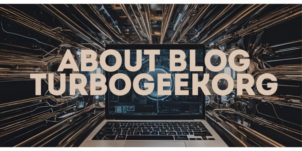 TurboGeek.org