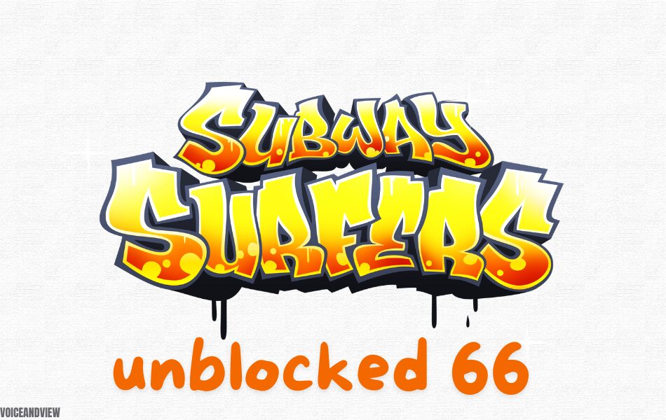 Subway Surfers Unblocked 66