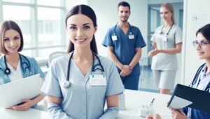 How Medical Recruitment Agencies Help Healthcare Facilities Find Top Talent