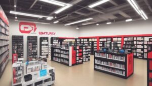 How to Choose the Best Battery Store for Your Online Shopping Needs