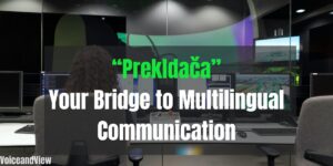 prekldača