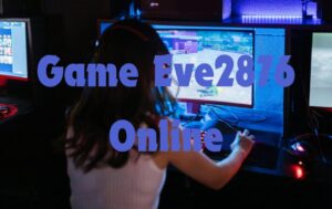 Eve2876 Online