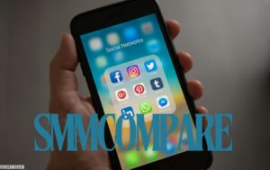 SMMCompare