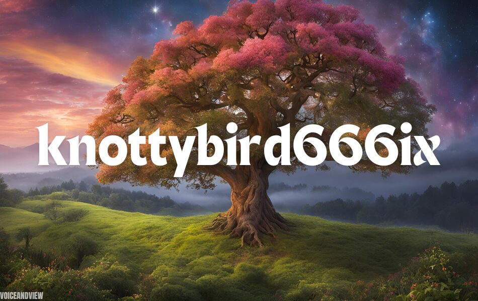 knottybird666ix