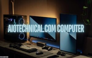 aiotechnical.com computer