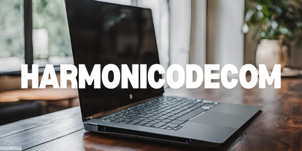 harmonicodecom