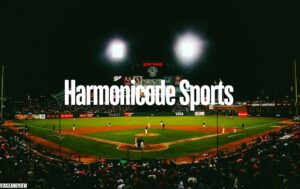 Harmonicode Sports