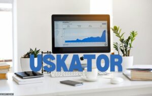 Uskator