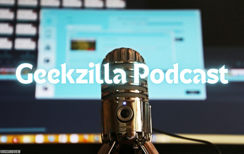 Geekzilla Podcast