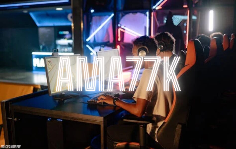 ama77k