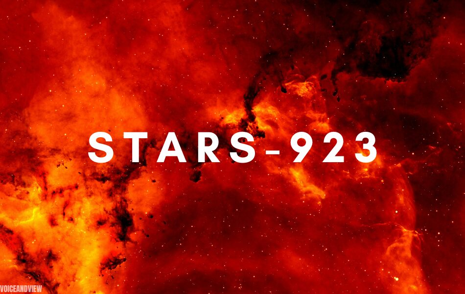 Stars-923