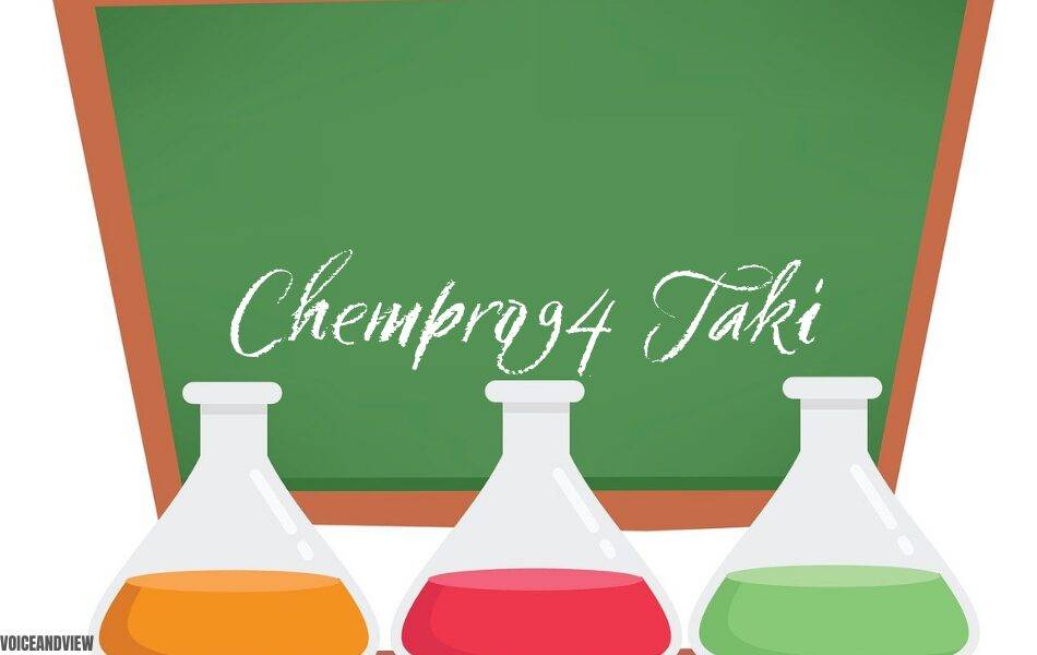 Chempro94 Taki