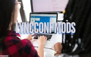 LyncConf Mods