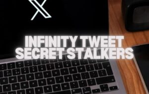 Infinity Tweet Secret Stalkers