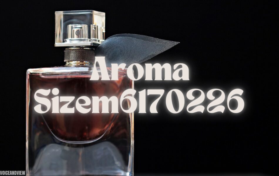 Aroma Sizem6170226