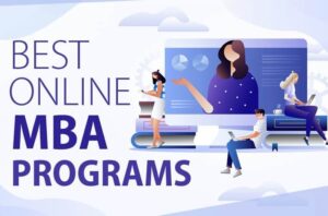 What Kind of Classes Are Offered in an Online MBA Program