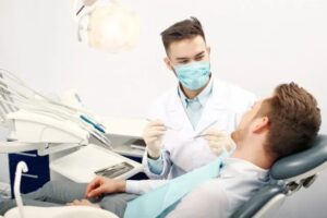 The Benefits of Choosing a Private Dentist in Manchester for Personalised Care