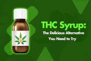 7 Reasons To Buy THC Syrup In Wholesale This Coming Season