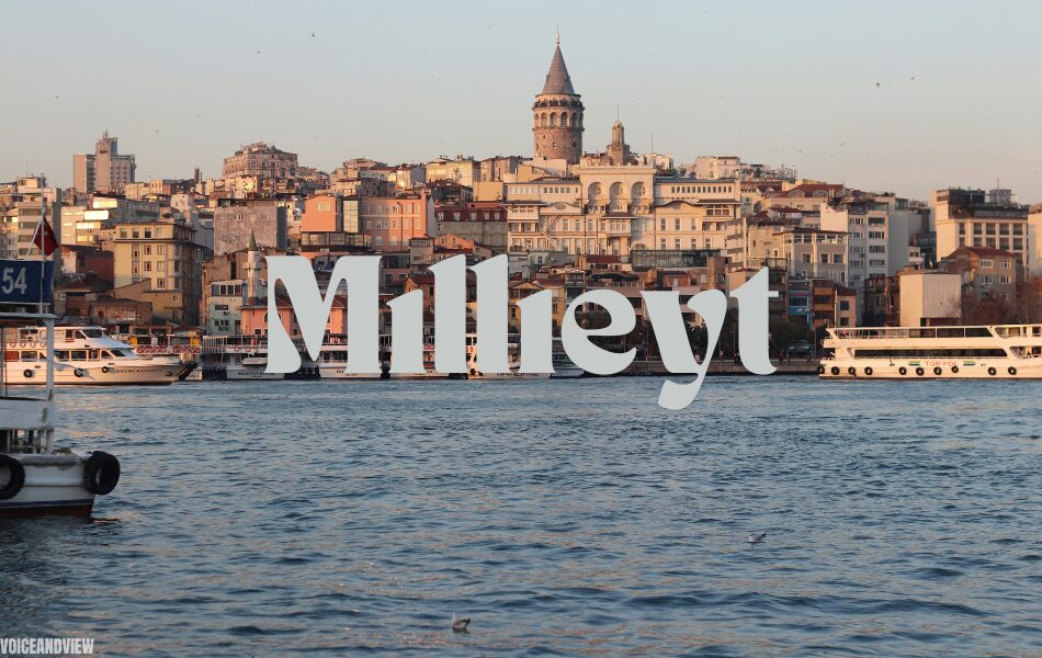 Mıllıeyt