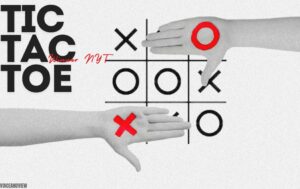 Tic Tac Toe Winner NYT