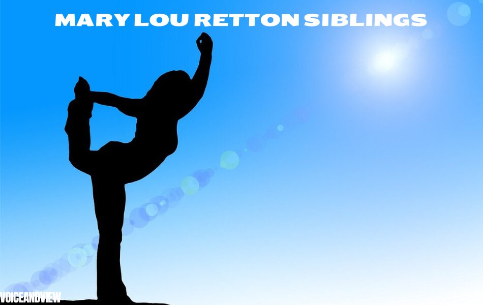 mary lou retton siblings