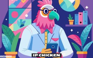 IP Chicken