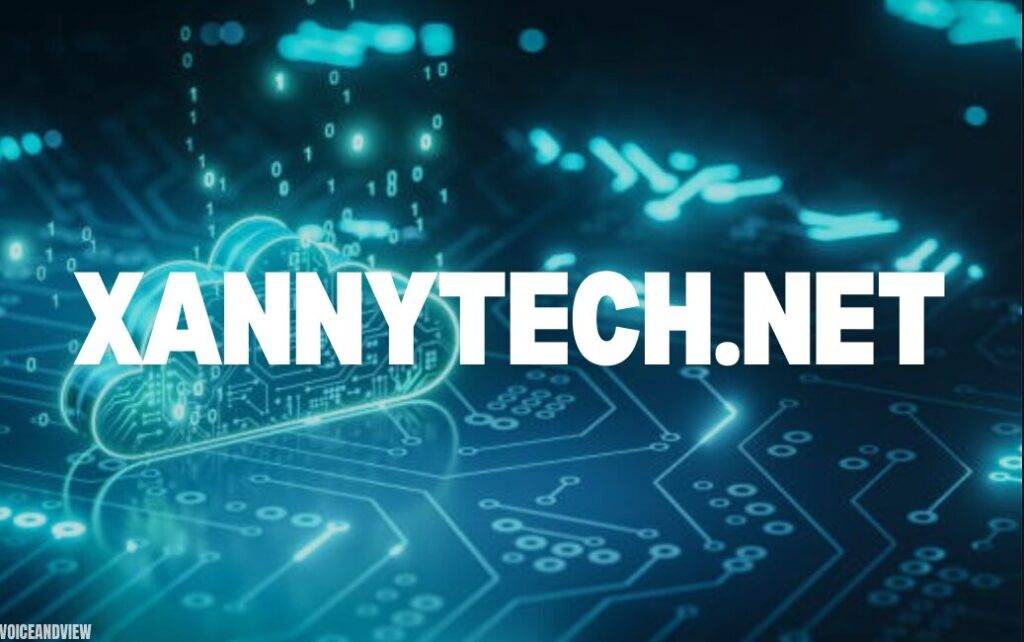 xannytech.net