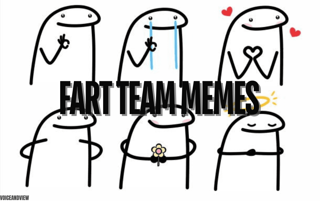 fart team memes