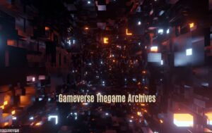 Gameverse Thegame Archives