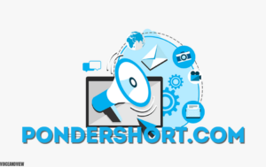 pondershort.com