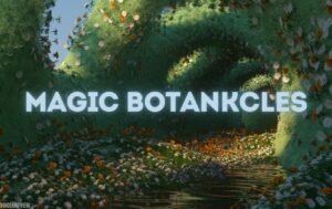 Magic Botankcles