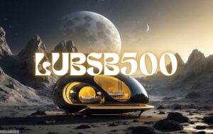 lubsb500