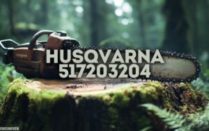 Husqvarna 517203204