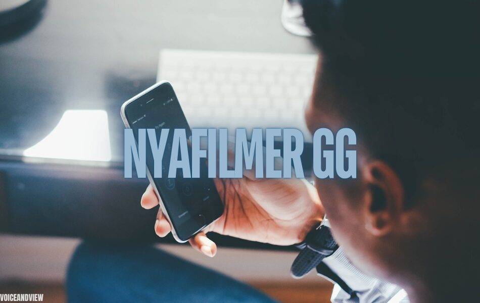 nyafilmer gg