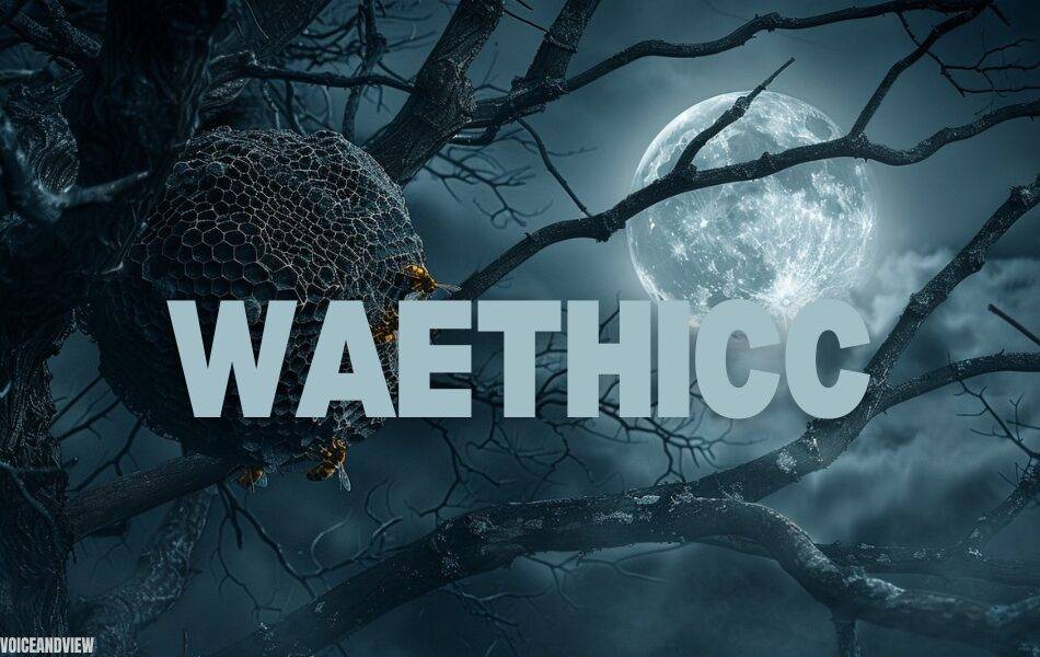 waethicc