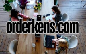 Orderkens.com