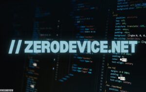 // zerodevice.net