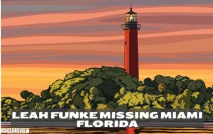 leah funke missing miami florida